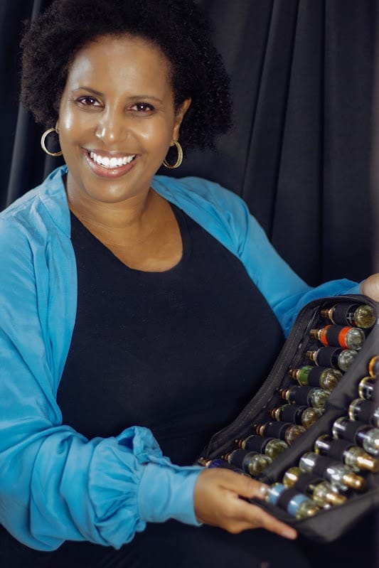 Imagem 1 - Cris Diniz