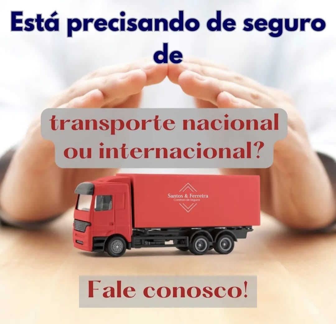 Imagem 8 - Santos & Ferreira Corretora de Seguros