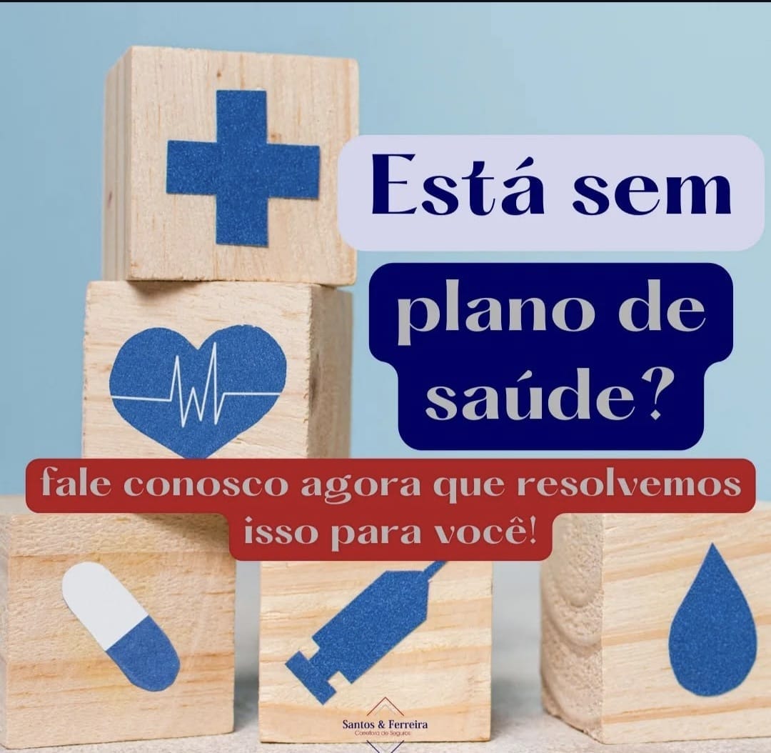 Imagem 7 - Santos & Ferreira Corretora de Seguros