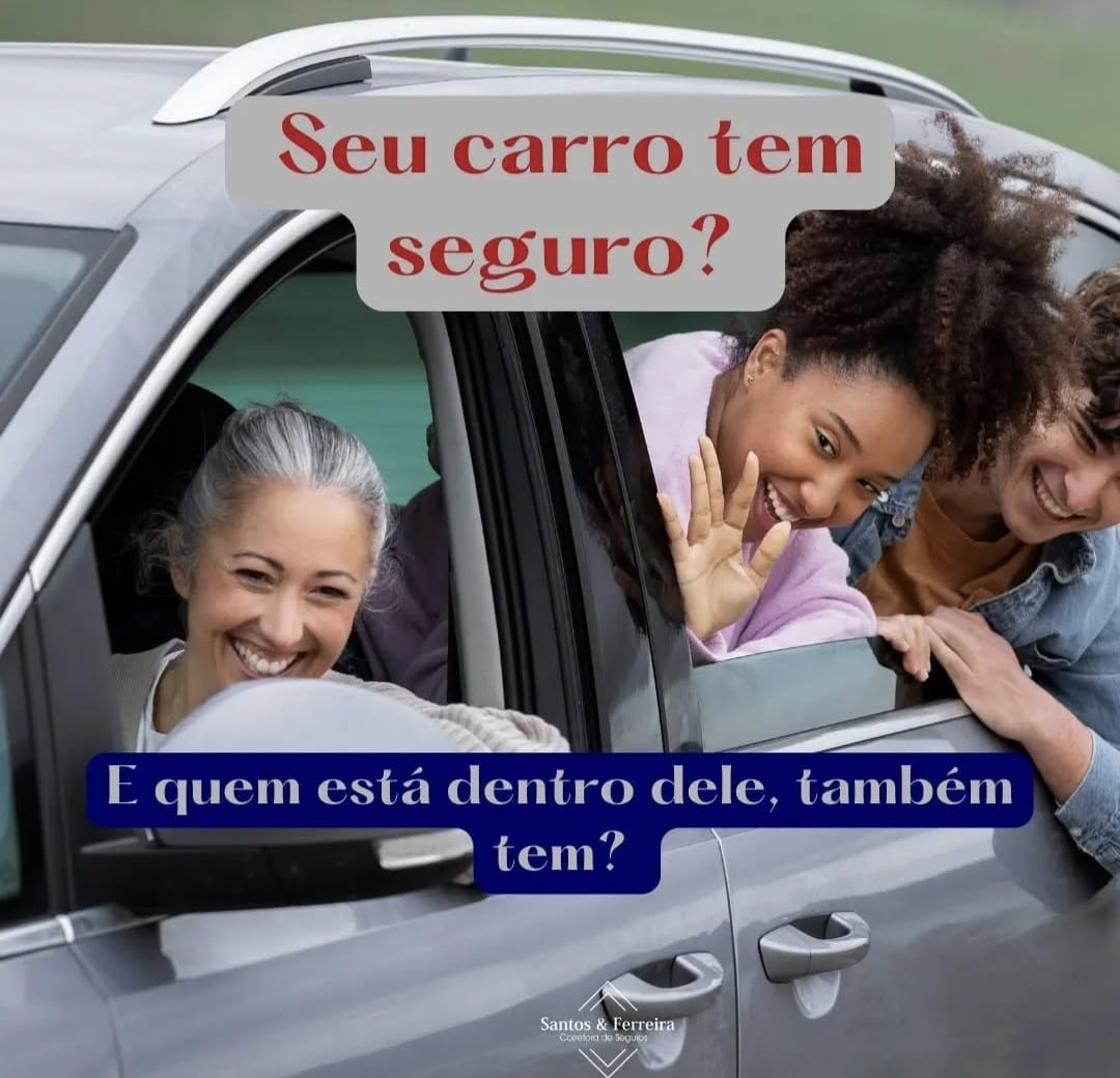 Imagem 6 - Santos & Ferreira Corretora de Seguros