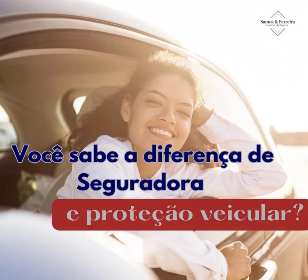 Imagem 5 - Santos & Ferreira Corretora de Seguros