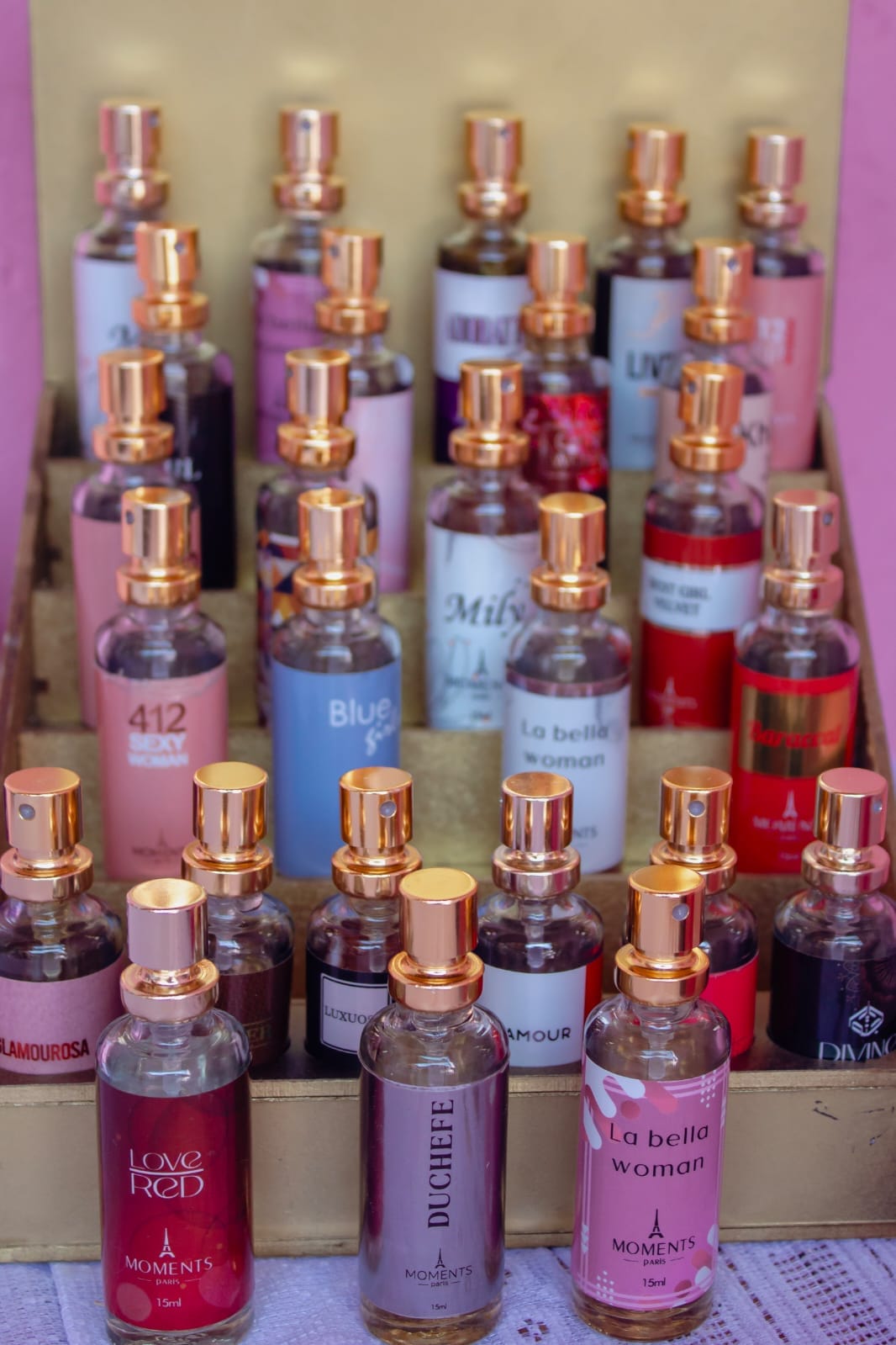 Imagem 4 - Cris Diniz