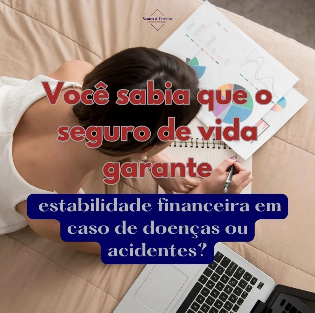 Imagem 4 - Santos & Ferreira Corretora de Seguros