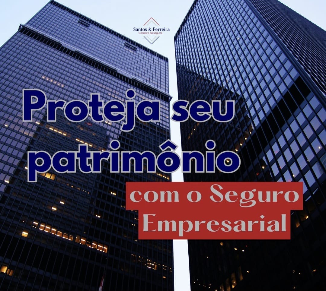 Imagem 3 - Santos & Ferreira Corretora de Seguros