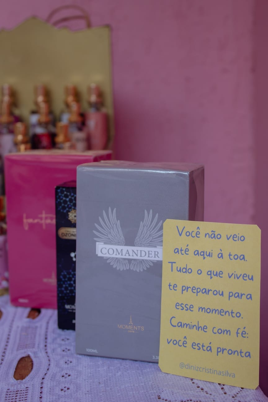 Imagem 5 - Cris Diniz