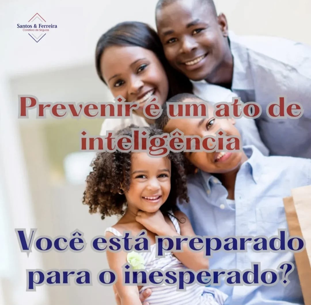 Imagem 2 - Santos & Ferreira Corretora de Seguros