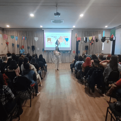 Imagem 1 - RV DESENVOLVIMENTO HUMANO