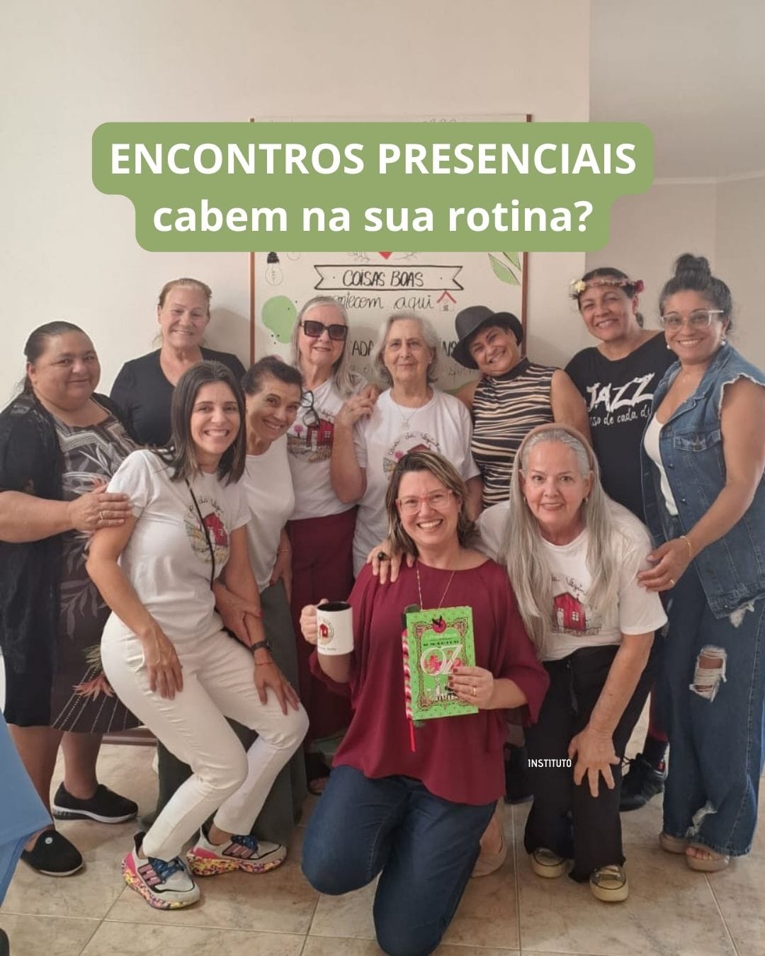 Imagem 4 - Érica Borgonovi Desenvolvimento Profissional