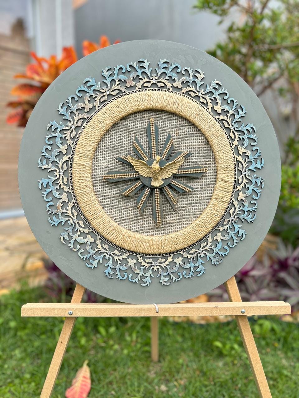 Imagem 1 - Casa Verônica Atelier