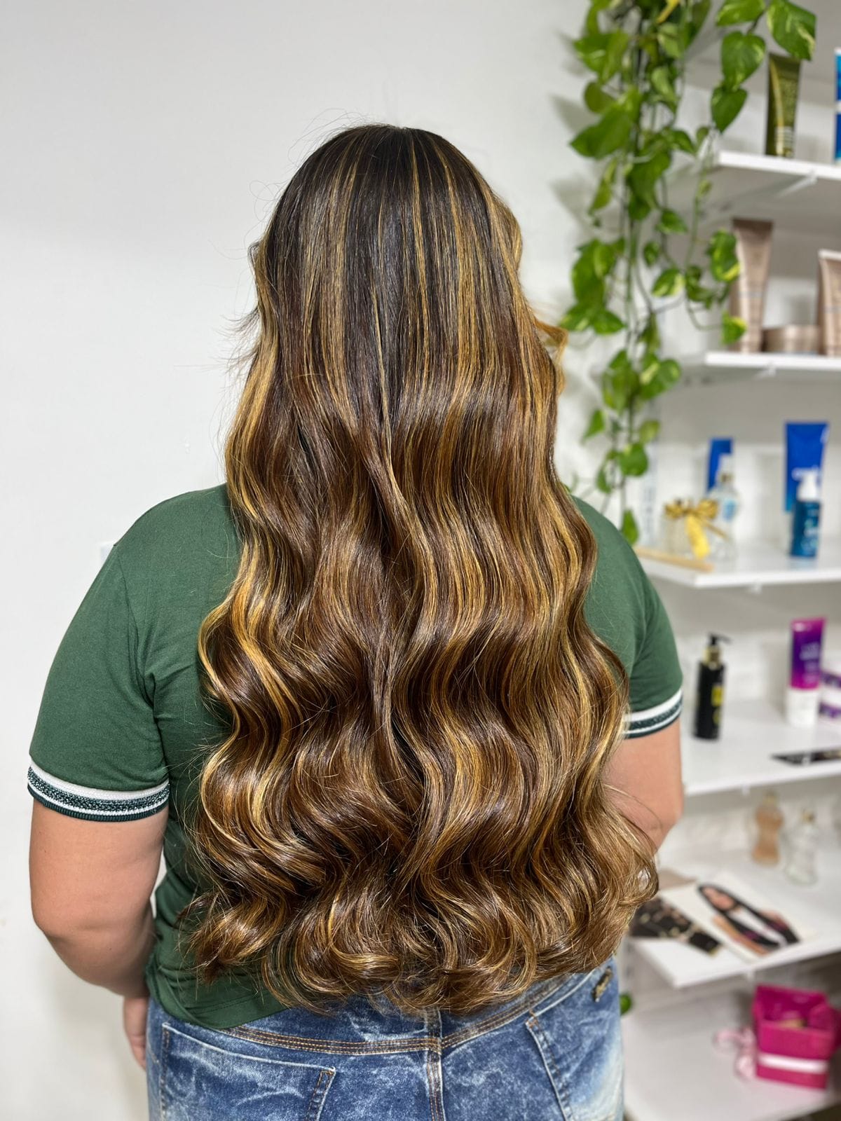 Imagem 3 - Studio Bella Formas e Fios