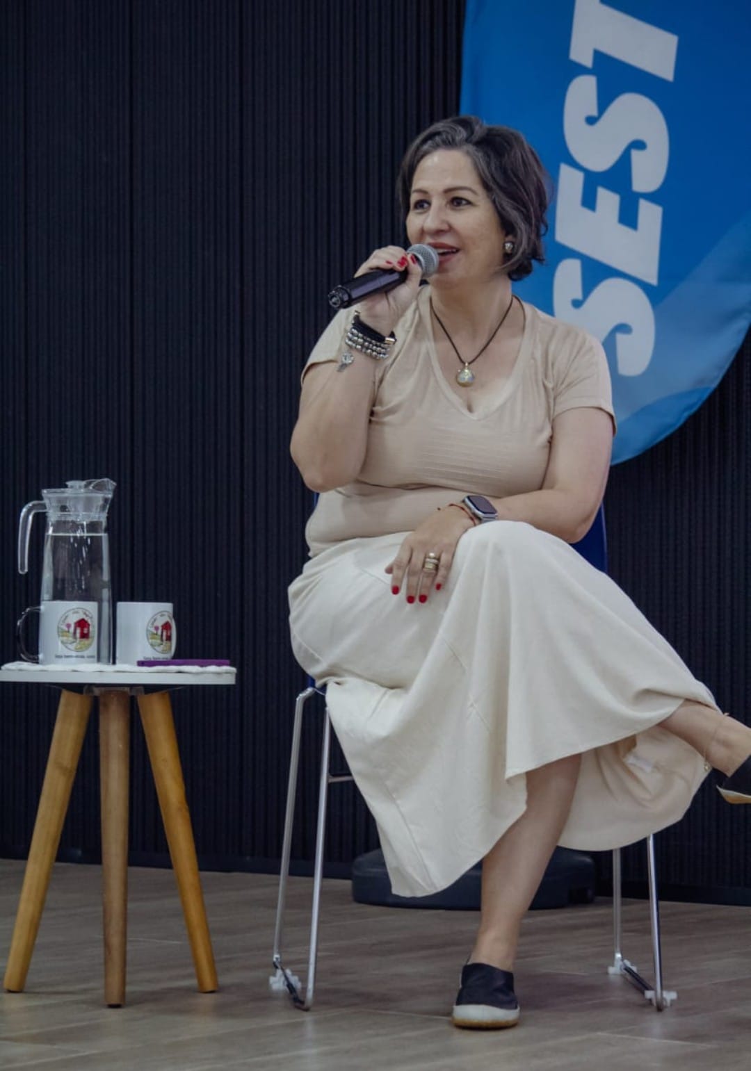 Imagem 2 - TEU Espaço