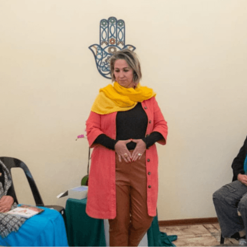 Imagem 3 - TEU Espaço