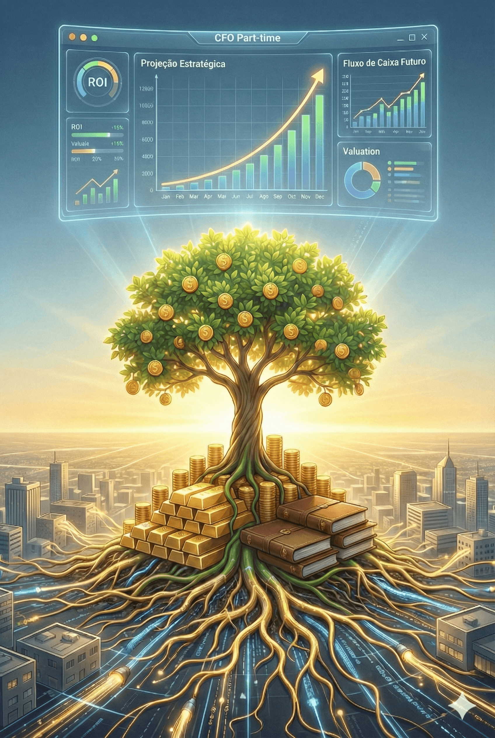 Imagem 3 - Syn Controladoria & BI