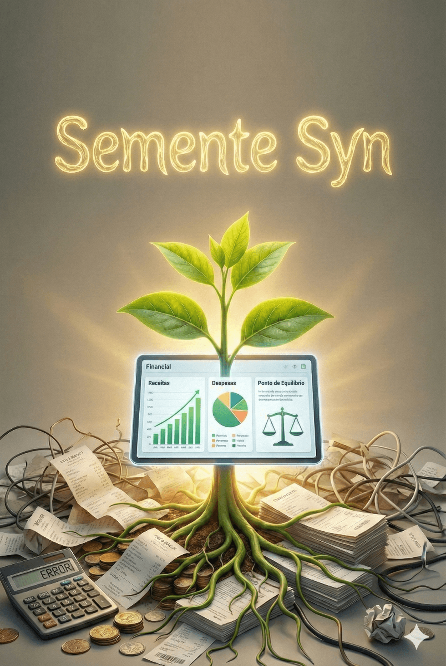 Imagem 1 - Syn Controladoria & BI