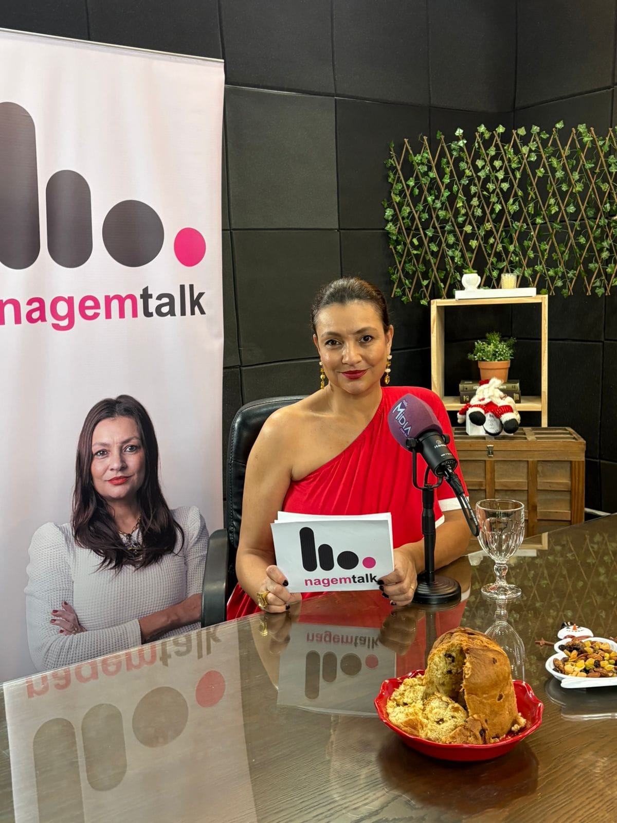 Imagem 2 - Nagem Talk