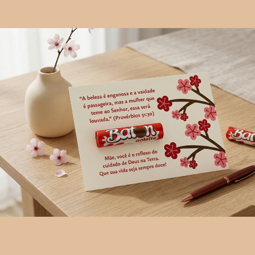 Imagem 1 - MIMOZ BRINDES