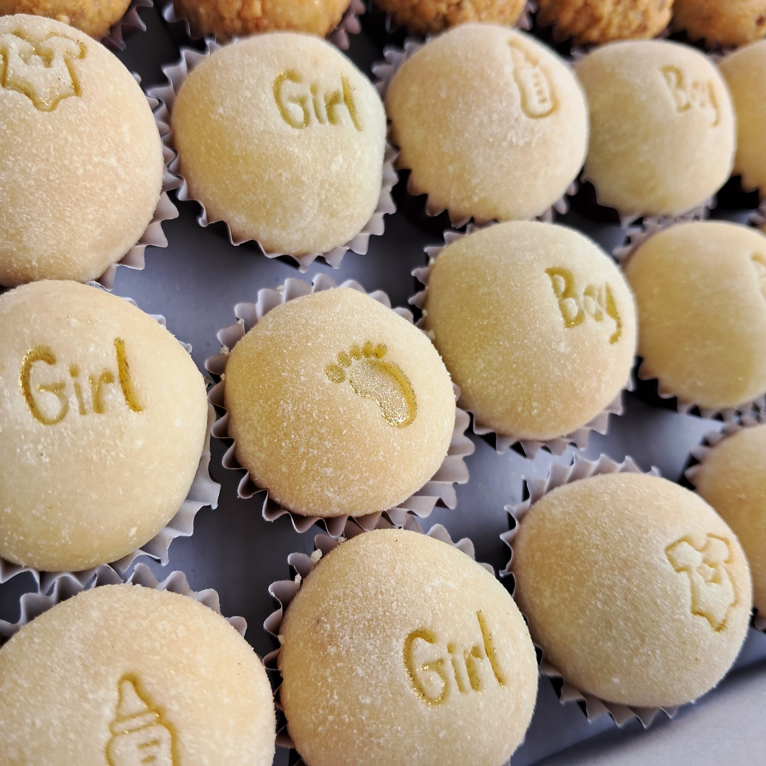 Imagem 2 - Sah Brigadeiros