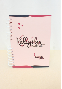 Imagem 1 - Kellynha Criando Arte