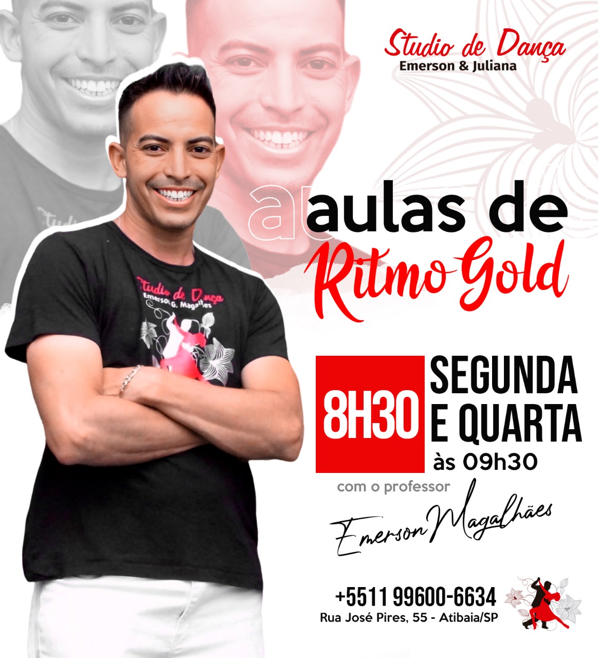 Imagem 4 - Studio de Dança Emerson & Juliana
