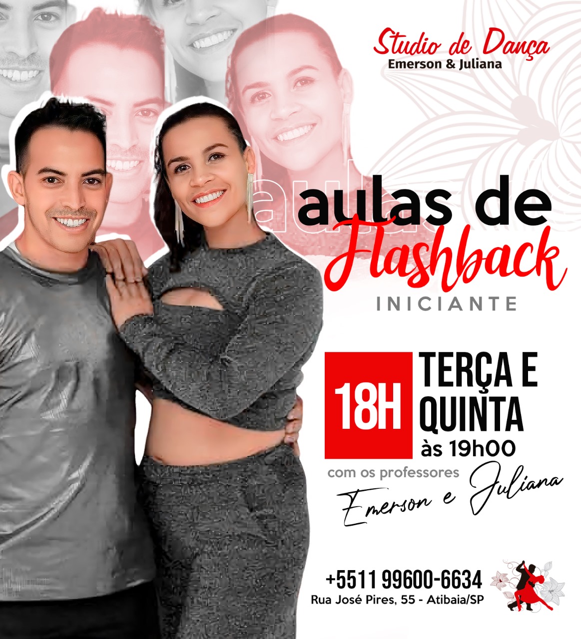 Imagem 3 - Studio de Dança Emerson & Juliana