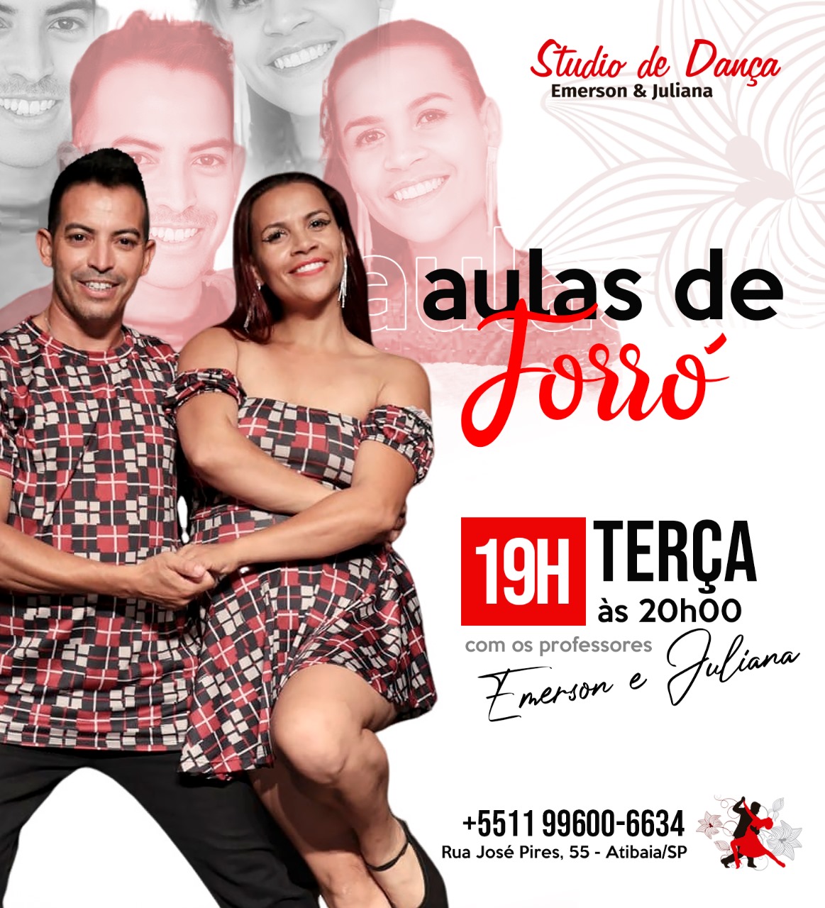 Imagem 2 - Studio de Dança Emerson & Juliana