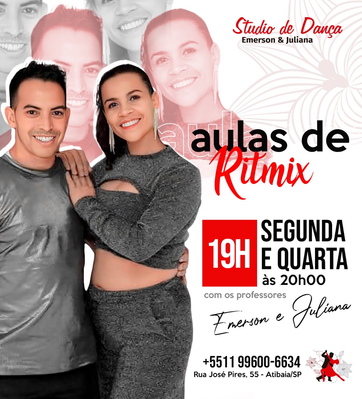 Imagem 5 - Studio de Dança Emerson & Juliana