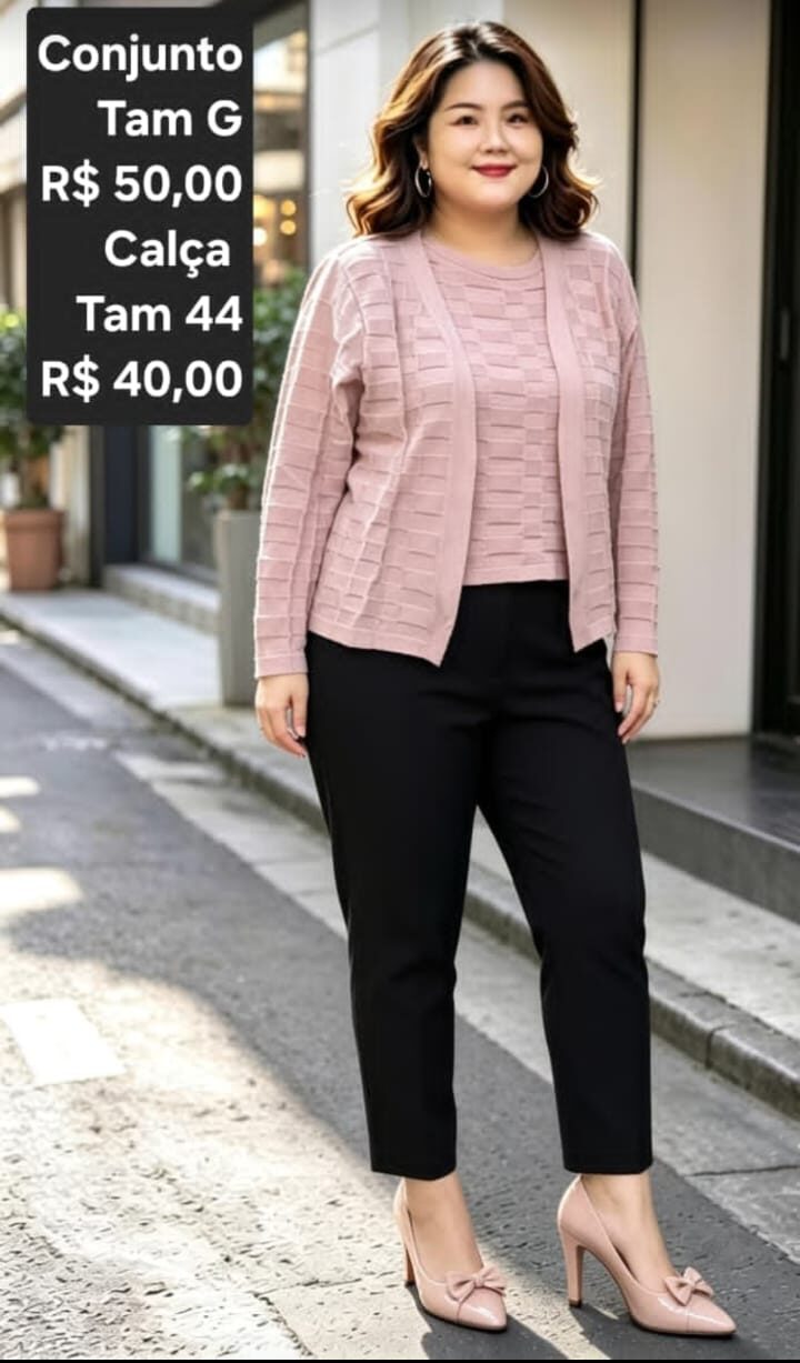 Imagem 2 - Closet Brechó da Sil