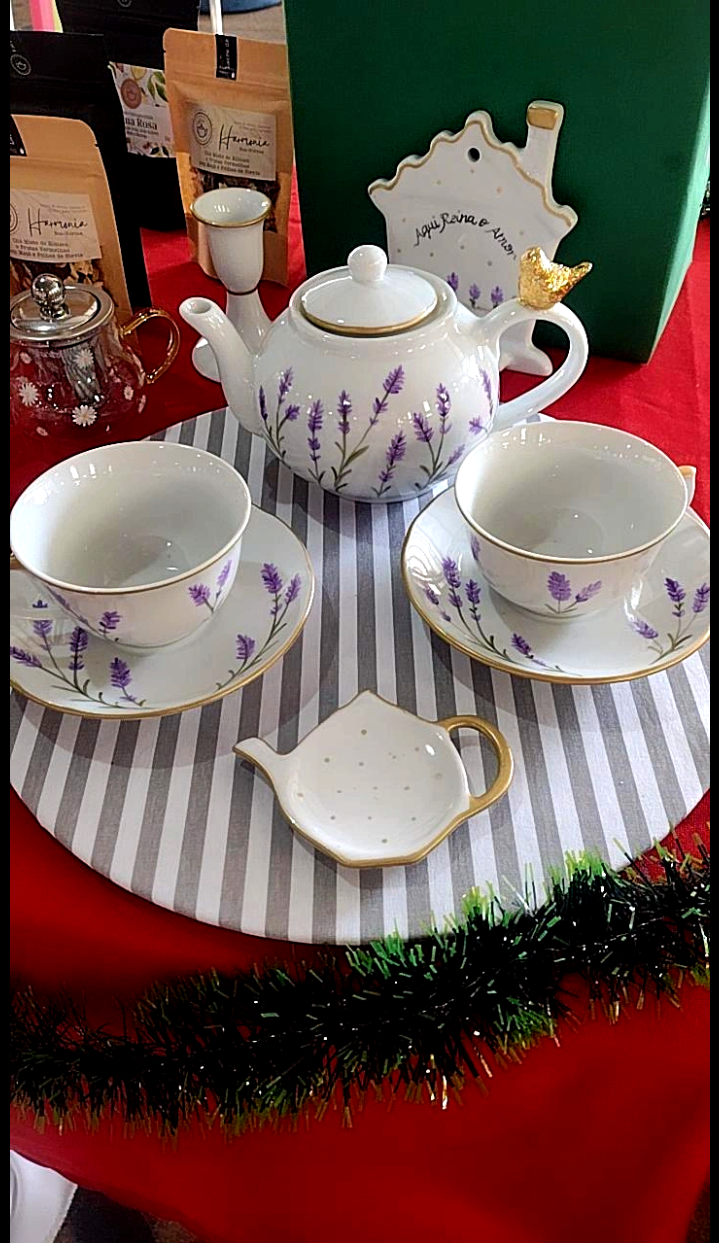 Imagem 3 - Lavanda Atellie