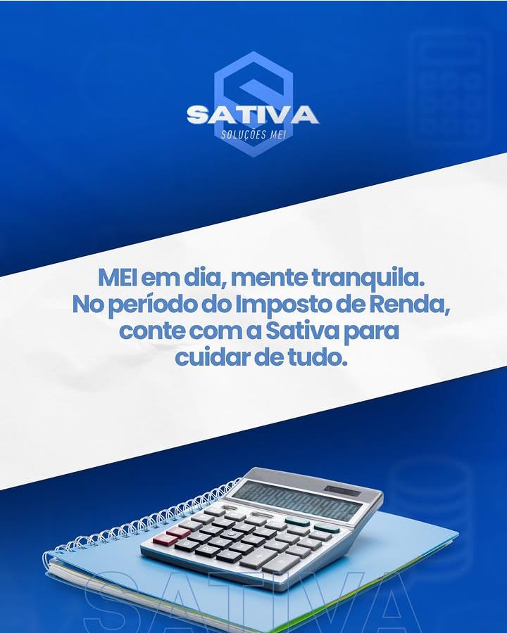 Imagem 1 - SATIVAMEI SOLUTIONS LTDA
