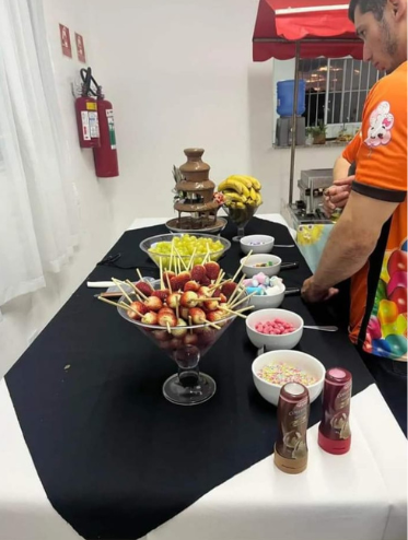 Imagem 3 - Daisy Festas