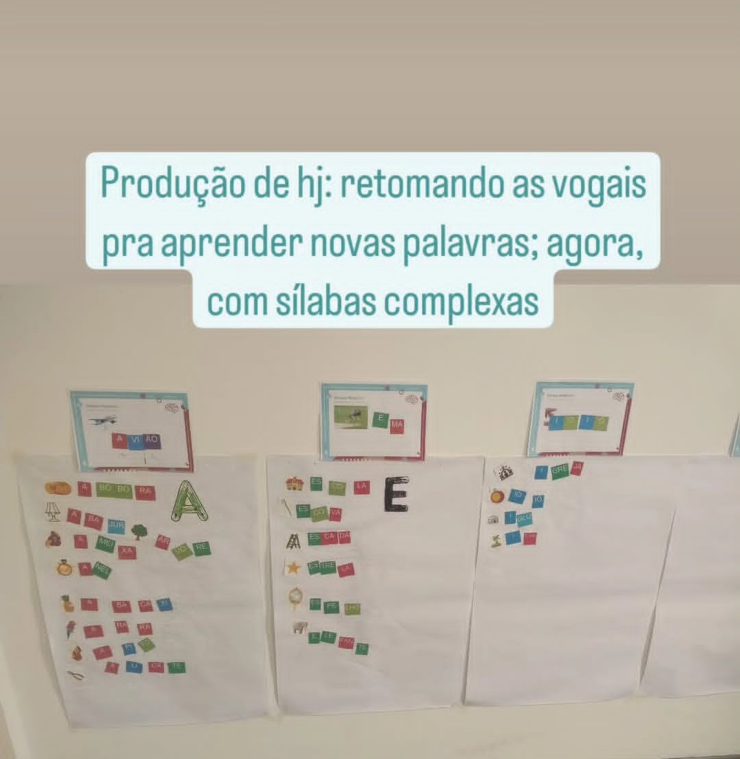Imagem 4 - Psicopedagoga Renata Medeiros
