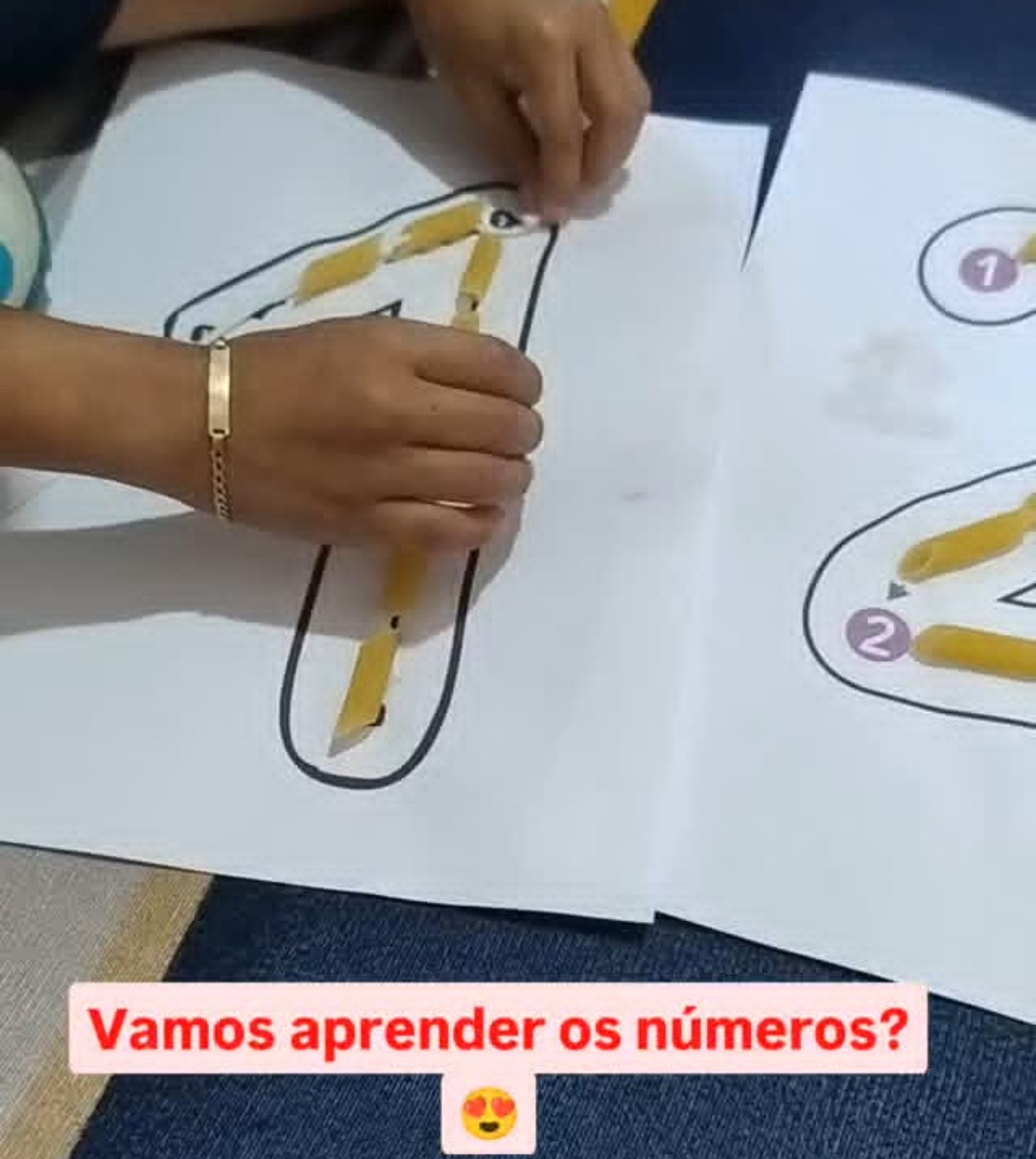 Imagem 2 - Psicopedagoga Renata Medeiros