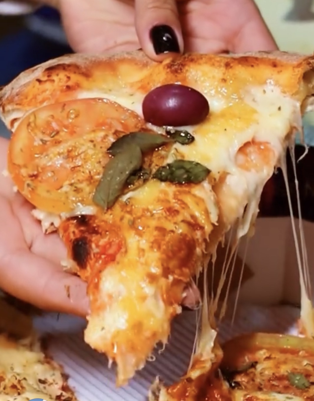 Imagem 2 - Veraci Vivencio Pizza