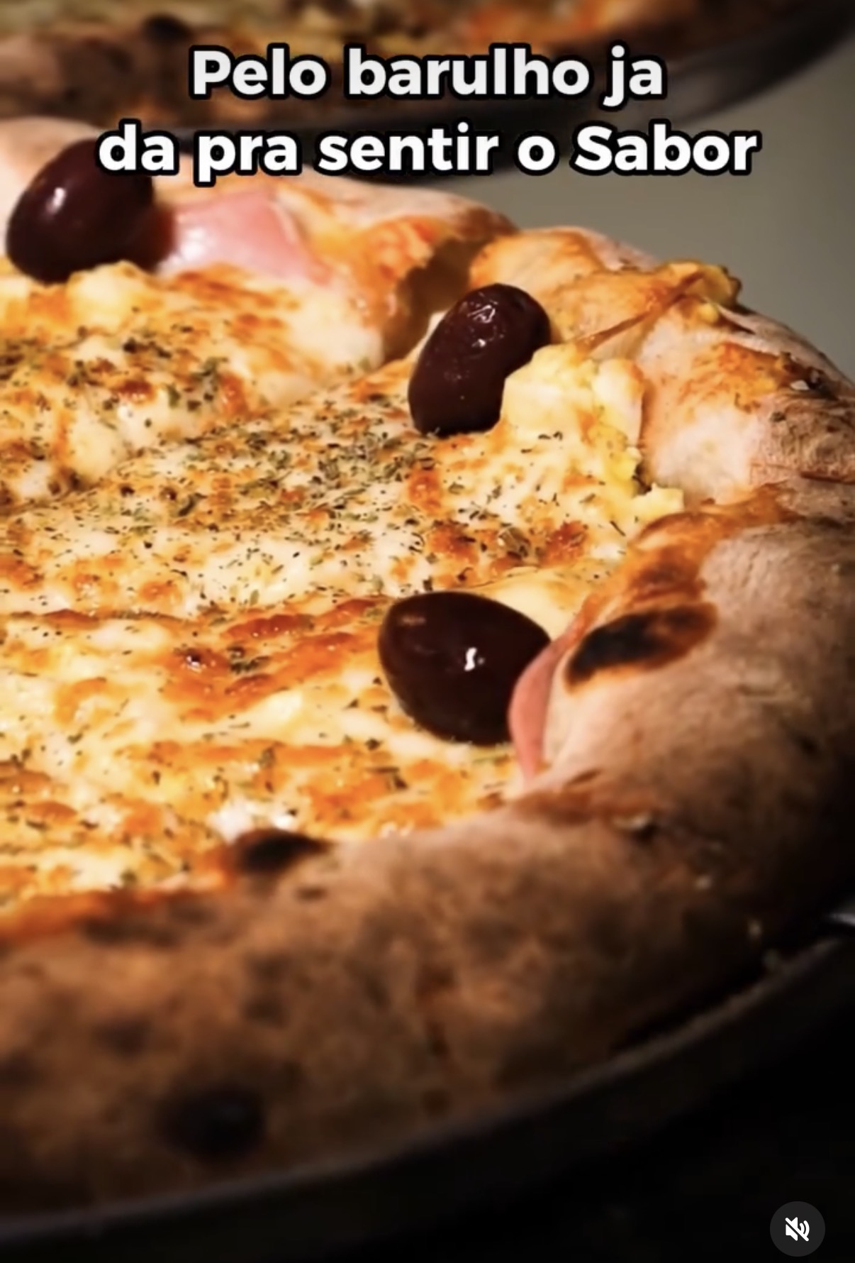 Imagem 3 - Veraci Vivencio Pizza