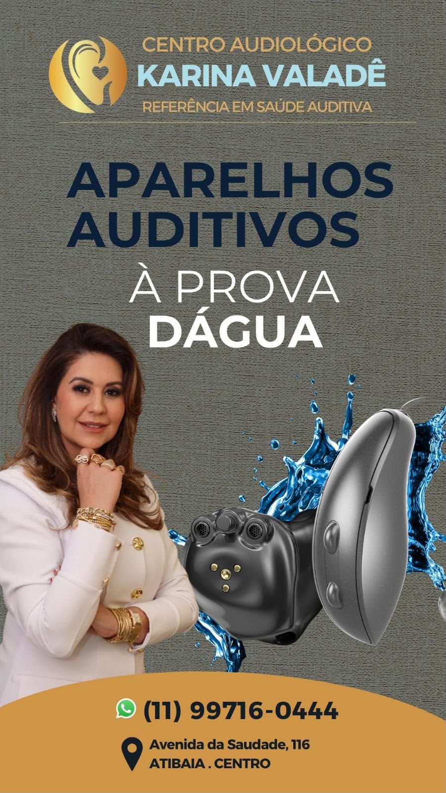 Imagem 1 - Karina Valadê