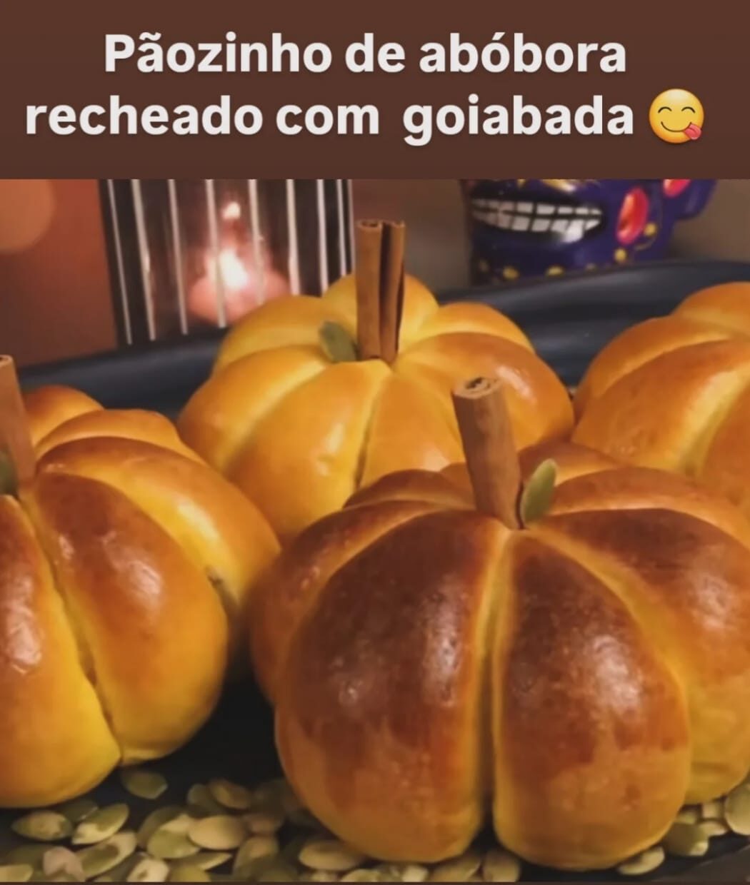 Imagem 4 - Lucrécia Eduarda Domingues Higashi