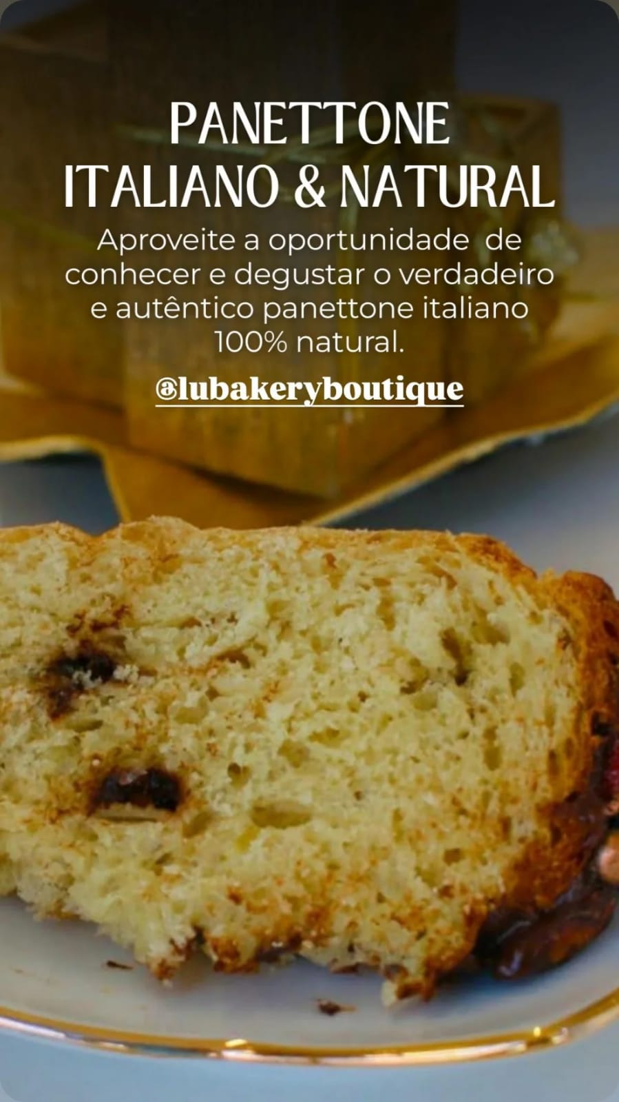 Imagem 5 - Lucrécia Eduarda Domingues Higashi