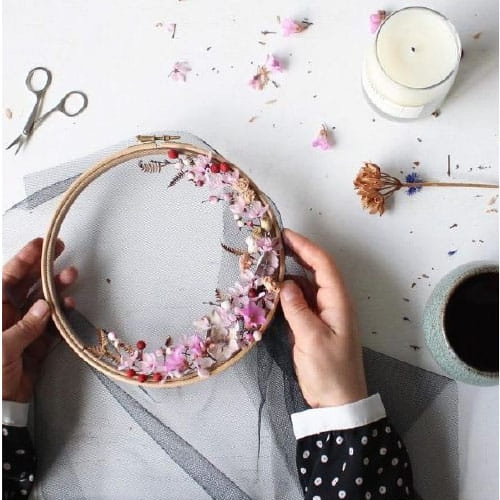 Categorias de Artesanato