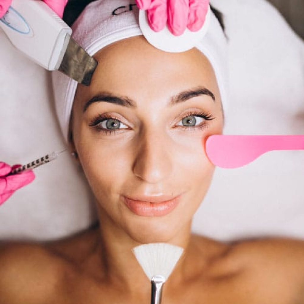 Categorias de Beleza e Bem Estar