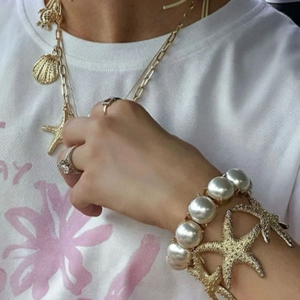 Categorias de Acessórios.