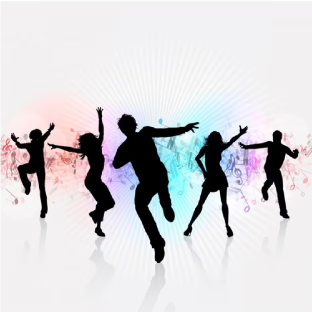 Dança