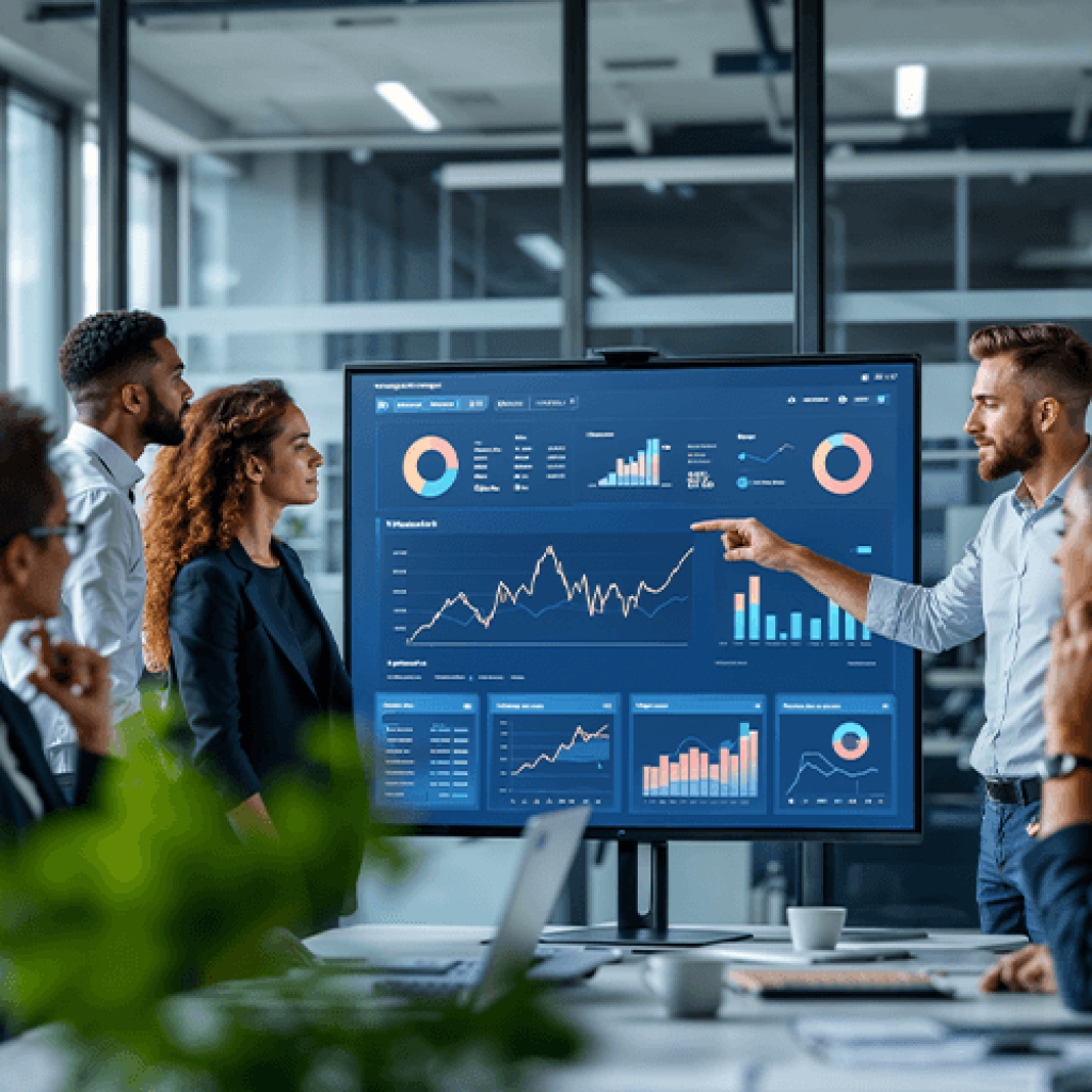 Marketing e Publicidade