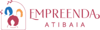Logotipo Empreenda Atibaia