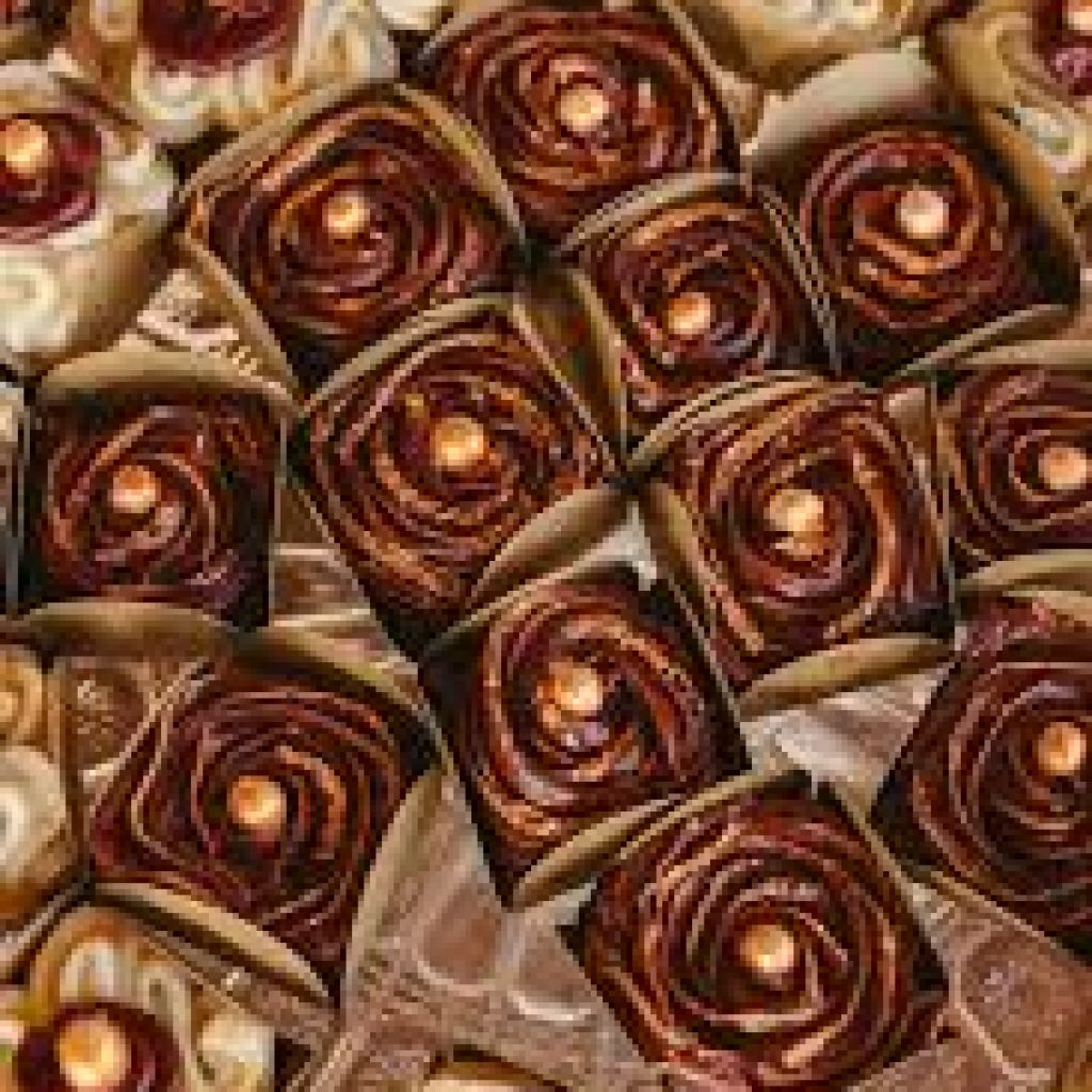 doces
