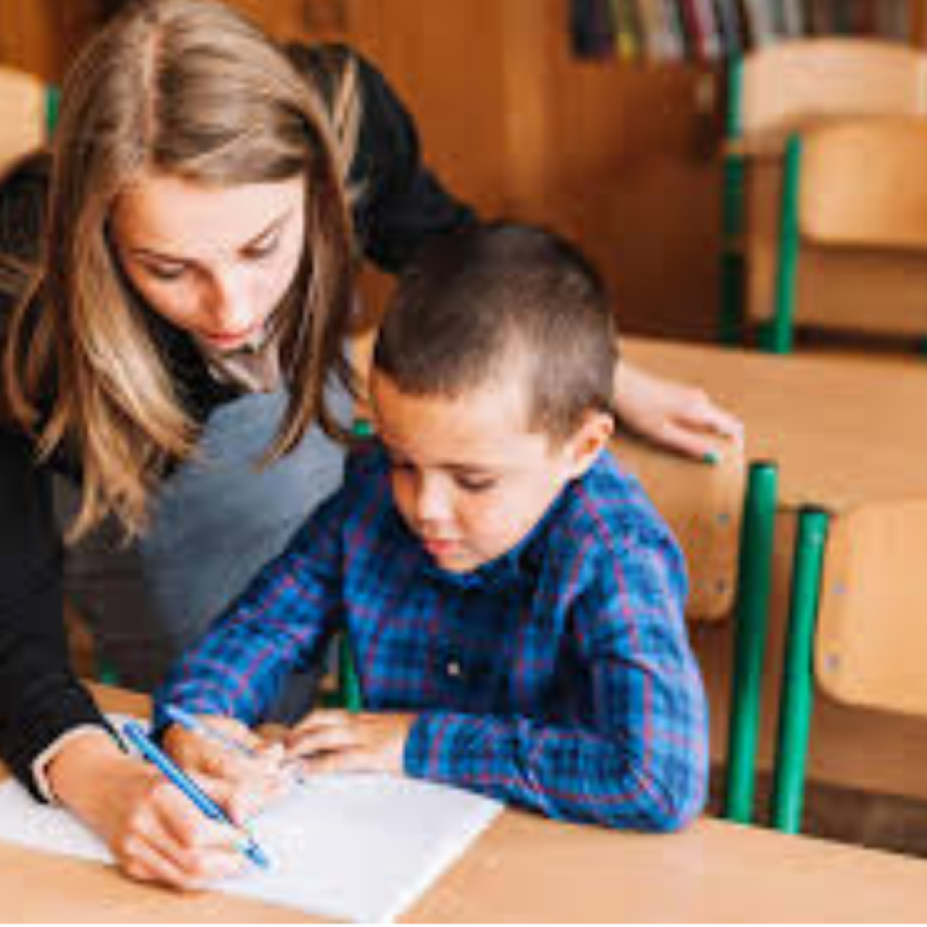 pedagogia