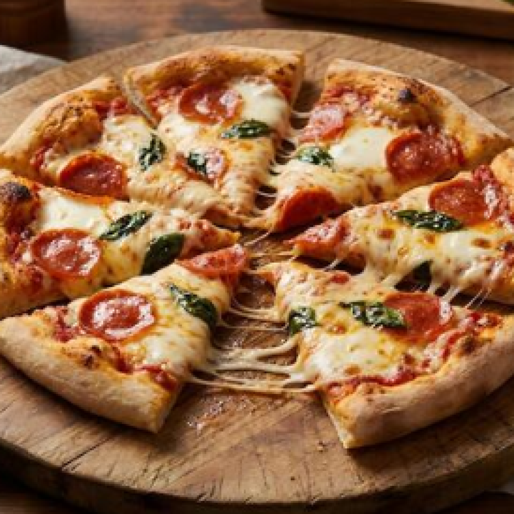 pizza
