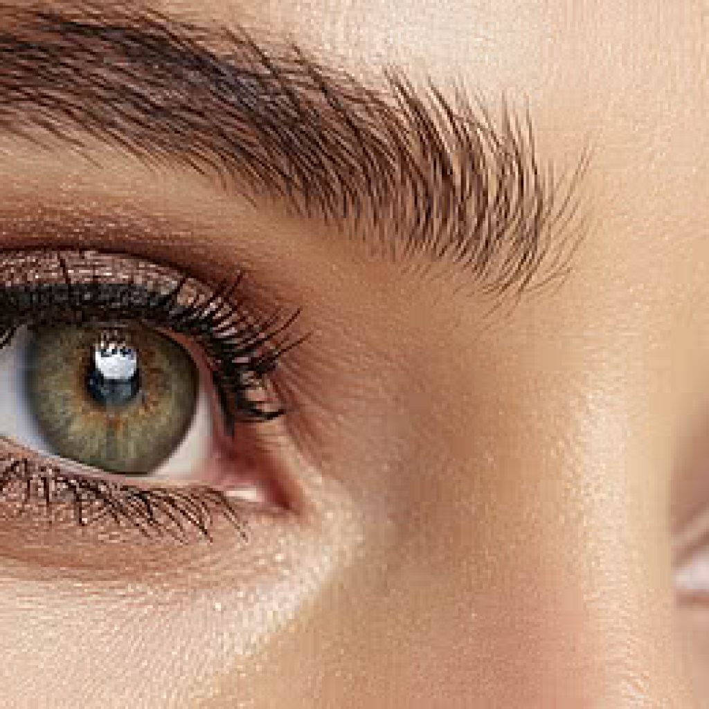 pngtree-a-woman-with-brown-eyes-and-eyebrows-image_17216682