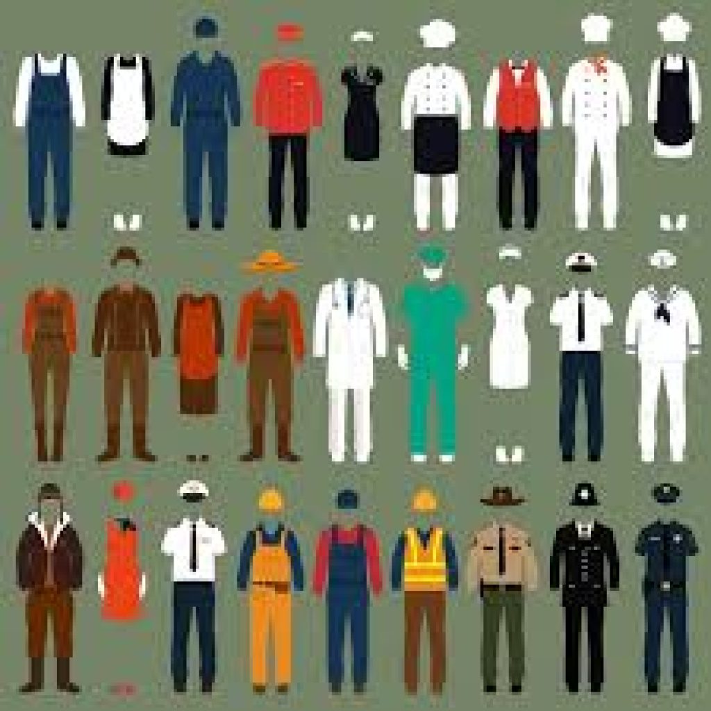 uniformes
